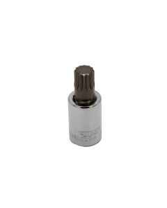 VIMXZNS1012A image(0) - VIM Tools XZN12 Triple Square Driver - 3/8 Inch Drive