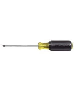 KLE665 image(0) - Klein Tools #5 Square recess screwdriver