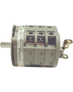 Tire Mechanic's Resource Fwd Rev Switch, 40 Amp For Corgi, Coats