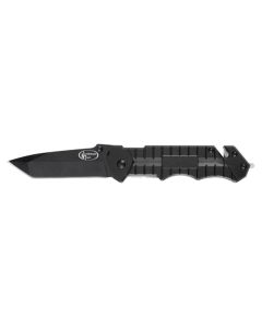 WLMW9356 image(0) - Wilmar Corp. / Performance Tool The Kyotera Pocket Knife