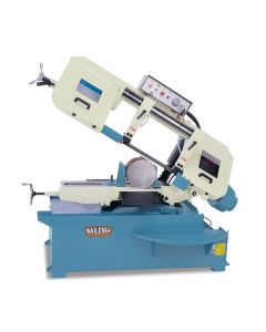 BLI1001517 image(0) - Baileigh BS-330M - 13" Variable Speed Bandsaw 3HP, 220v, 3 Phase