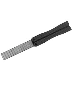 COS20723 image(0) - COAST SP425 Dual Sided Folding Diamond Knife Sharpener