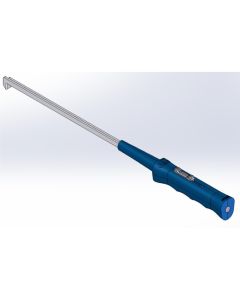 OTC6596HD image(0) - OTC Heavy-duty Brake Pad Inspection Gauge