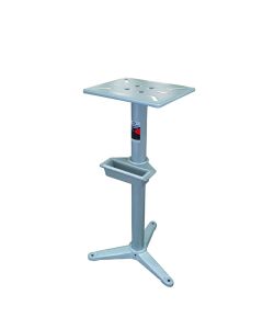 INT31501 image(0) - American Forge & Foundry Bench Grinder Stand - 32" Height