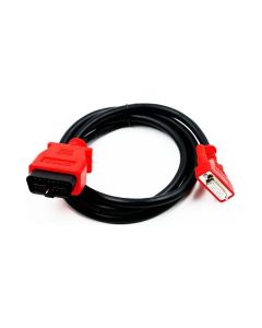 AULMS908P-CABLE image(0) - Autel REPL OBD CABLE 26-PIN
