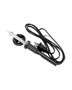 WLM1485 image(0) - Wilmar Corp. / Performance Tool 40W Pencil-Type Soldering Iron UL Listed