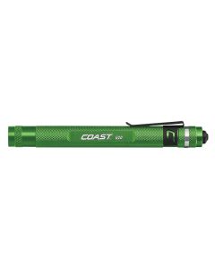 COS21507 image(0) - COAST G20 Inspection 21M Beam Penlight in Box - Green