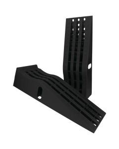 WLMW41013 image(0) - Wilmar Corp. / Performance Tool 13,000 lb. GVW Vehicle Ramps