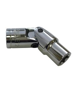 CTA9227 image(0) - CTA Manufacturing E-Series U-Joint Torx Socket - E12