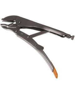 KAS101-12 image(0) - Lang Tools (Kastar) 101-12 - Locking Pliers - Combination Jaw 12"