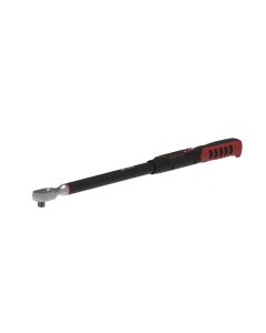 CPT8941089180 image(0) - Chicago Pneumatic CP8918 eTorque Digital Torque Wrench - 1/2 Inch Drive - 25 to 250 ft lb