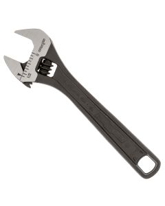 CHA804N image(0) - Channellock 804N 4 Inch Adjustable Wrench