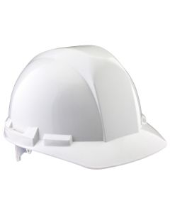 SAS7160-01 image(0) - SAS Safety Standard Hard Hat, 4-point Pinlock Style