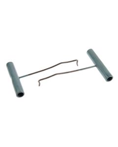 STC20007 image(0) - Steck Manufacturing by Milton Pull Rods- Card of 2