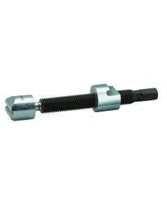KEN34549 image(0) - Ken-tool 4 Piece Dual Wheel Seperator Kit