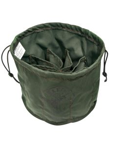 Klein Tools Canvas Tool Bag, 17-Inch