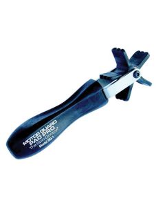JLMSD-1 image(0) - Motor Guard FOAM POLISHING PAD CLEANING TOOL