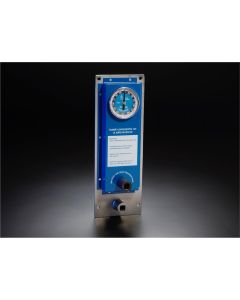 PRETC4F600F image(0) - Precision Instruments 3/4 Inch Drive Torque Comparator - TC4F600F