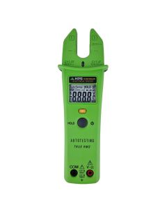 KPSDCM1500JWCBINT image(0) - KPS by Power Probe KPS DCM1500JW Open Jaw Automatic  Electrical Meter