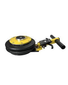 ESC92040 image(0) - ESCO Pro Series 2 Ton 2 Stage Bladder Jack