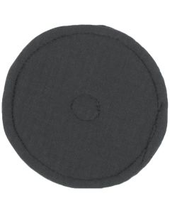 Klein Tools Flame-Resistant Hard Hat Top Pad, 3-Pack