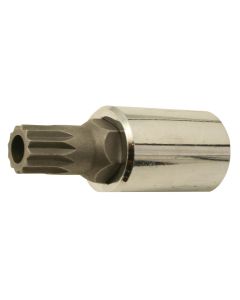 CTA2059 image(1) - CTA Manufacturing 14 mm 12 Point Tamper Socket Bit