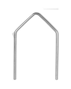 JLMMS2016 image(0) - Motor Guard Magna Stake V Shape Pk/100