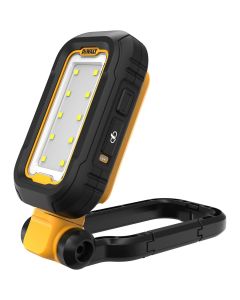 DWTDCL182 image(1) - DeWalt Rechargeable LED Task Light