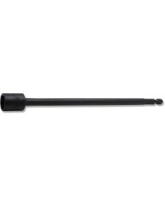 KKN113-200-13 image(0) - Ko-ken USA 113.200-13 1/4 Hex Drive Nut Setter 13 mm 6 Point Length 200 mm