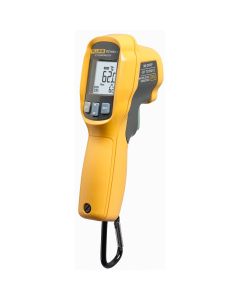 FLU62MAXPLUS image(1) - Fluke Dual Laser Mini Temp