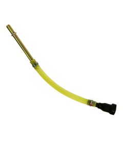 SRRFSA15 image(0) - S.U.R.&R. 5/16" Quick Connect Line Adapter Male