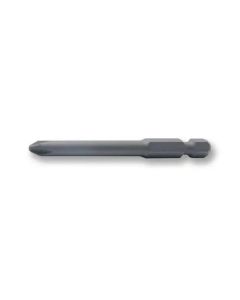 KKN121P-100-3 image(0) - Ko-ken USA 121P.100-3 1/4 Hex Drive Bit PH3 Length 100 mm
