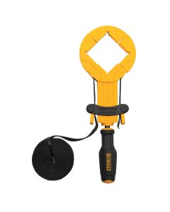 DWTDWHT83839 image(0) - DEWALT 4.5m|15 ft. Nylon Band Clamp