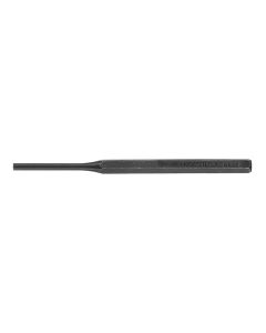 KLE66323 image(0) - Klein Tools Pin Punch, 5-1/4-Inch, 5/32-Inch Point Diameter