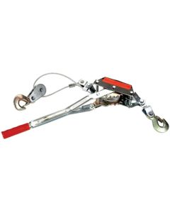 WLM50-100 image(0) - Wilmar Corp. / Performance Tool 2 Ton Cable Power Puller