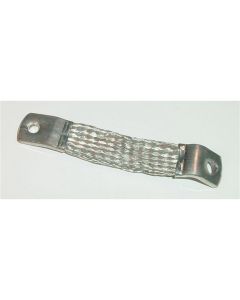 JLMJP1029 image(0) - Motor Guard STRAP COPPER BRAID