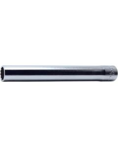KKN3305M-12L120 image(0) - Ko-ken USA 3305M-12(L120) 3/8 Square Drive Socket 12 mm 12 Point Length 120 mm
