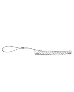 KLEKSRK1001 image(0) - Klein Tools Offset Flexible Eye Pulling Grips 12-Inch