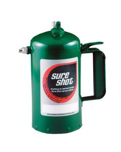 SUR1000 image(0) - Milwaukee Sprayer A1000 - Powder-Coated Steel Sprayer, Green