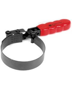 WLMW54046 image(0) - Wilmar Corp. / Performance Tool Swivel Filter Wrench 2-15/16 to 3-3/4"