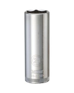 DWTDWMT93535OSP image(0) - DEWALT 001Pc 12Dr Deep Socket-06Pt-21