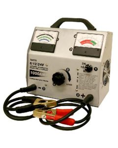 FJC Carbon Pile Tester