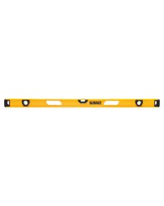 DWTDWHT42166 image(0) - DEWALT 48 in Premium I-Beam Level