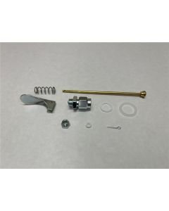 SURK10-602 image(0) - Milwaukee Sprayer K10-602 - Model A Complete Repair Kit with Adjustable Nozzle
