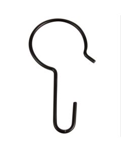 SRW36687 image(0) - Jackson Safety Curtain Hooks for Stur-D-Screen