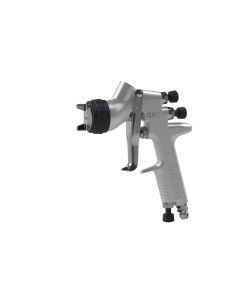 DEV905028 image(0) - DeVilbiss Gpg Gravity Hvlp & High Efficiency Professional Primer Gun Kit w/ Cup