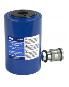 OTC 20-Ton Hollow-Center 3" Cylinder