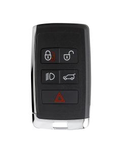 AULIKEYLR5TPA image(0) - Autel MaxiIM IKEY Smart Key