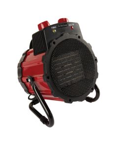 WLMW5010 image(0) - Wilmar Corp. / Performance Tool 1500-Watt Ceramic Space Heater