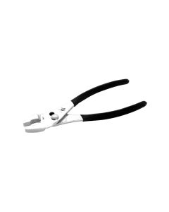 WLMW1121PC image(0) - Wilmar Corp. / Performance Tool 8" Slip Joint Pliers